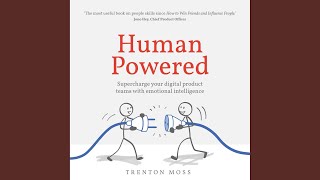 Chapter One: Please Shut up and Listen to Resolve Conflict.7 - Human Powered