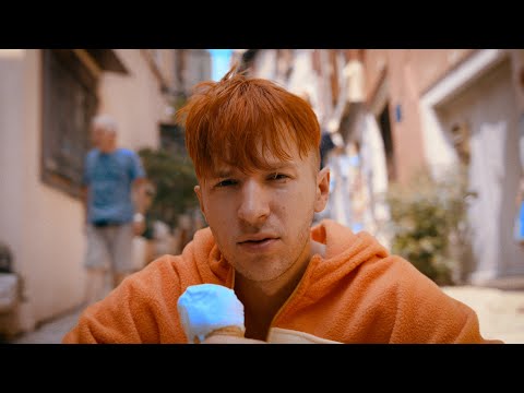 IGGY BIZNIS - NISAM ZNAO (prod. KRKS) Official video