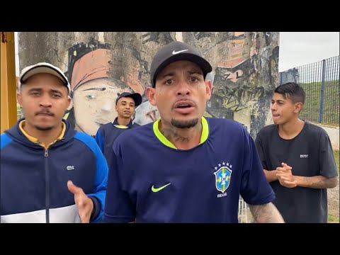 Medley do Retorno - Mc Pajé e Mc Bob Boladão