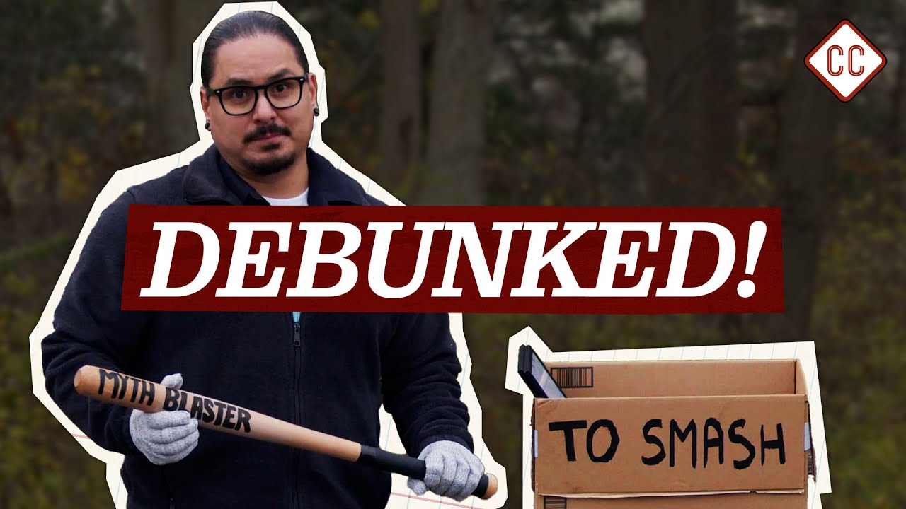 Myths & Misconceptions About Native Americans: Ep 3 of Crash Course Native American History