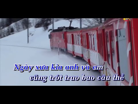 MỊ TÌNH//karaoke//Ngô Kiến Huy