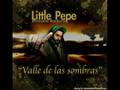 Little Pepe - Valle de las sombras 