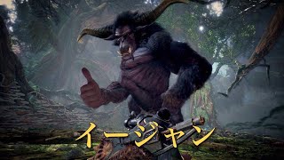 【MHW】クリスマスやしムフェトジーヴァ周回配信　初見大歓迎(^O^)