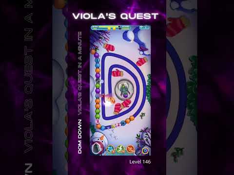 Viola's Quest Shorts 146