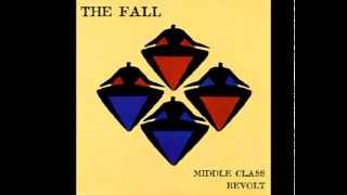 junk man by the fall