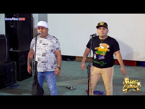 QUE PENA MIX SHAPIS...PABLITO GARCIA Y SU NUEVA SENSACION DE LA CUMBIA - FELIZ 50 AÑOS ROSITA 2023