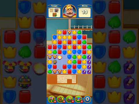 Royal Match Level 2183