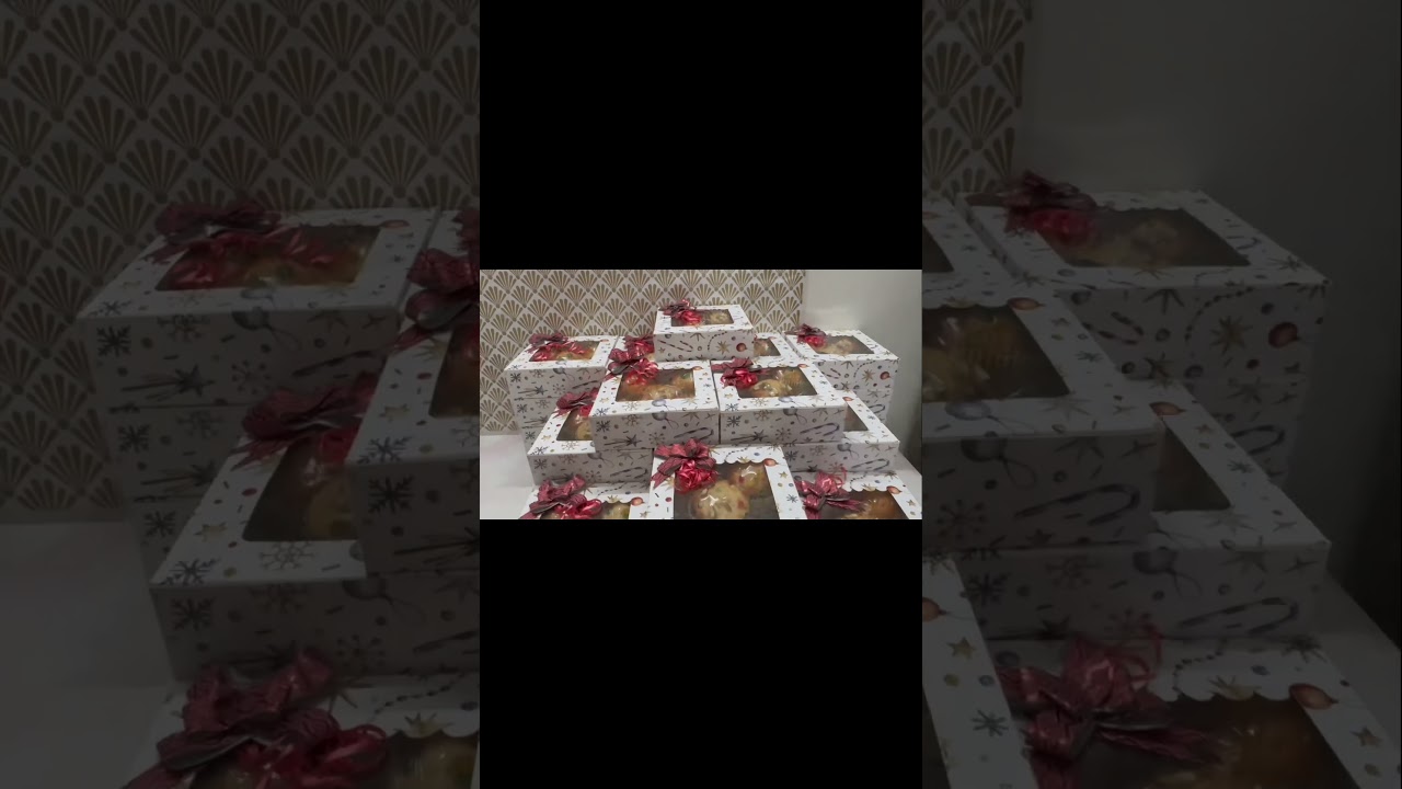 Hampers for Office Retirement Party ||Chocobee|| #trending #cakedecorating #chocobee #cake #cupcake