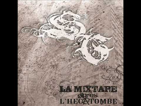 Swift Guad - ''Freestyle du 93100'' feat. TonyToxik, Cenza, La Souffrance & Elzi