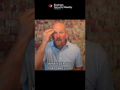 Video Thumbnail: Leadership Starts When You Stop Coding