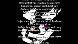 let go - kristine mirelle