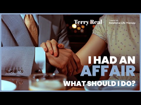Surviving Infidelity: Things You Must Do If You Had An Affair