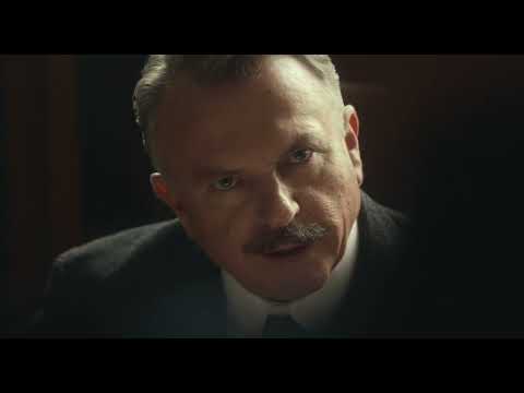 PEAK BLINDERS temporada 1 capítulo 3