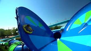 Ray Rush Now Open | SeaWorld Orlando