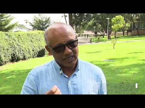 Translating Research To Policy: Capacitating One Health for East and Southern Africa