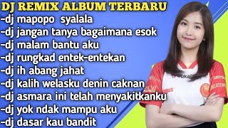 Download lagu DJ TAHUN BARU 2023 PALING MANTUL DI DUNIA | DJ REMIX TERBARU 2023 mp3