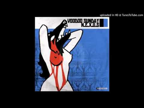 V. Sunday - Tannhäuser (con Edu Omega, Miguel Grimaldo, akaQvmore y Luke Korea)