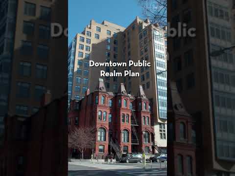 Community Design in Washington D.C. | Painted Clothes