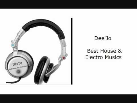 Dee'Jo - Remixx - Come On (Javi Mula)