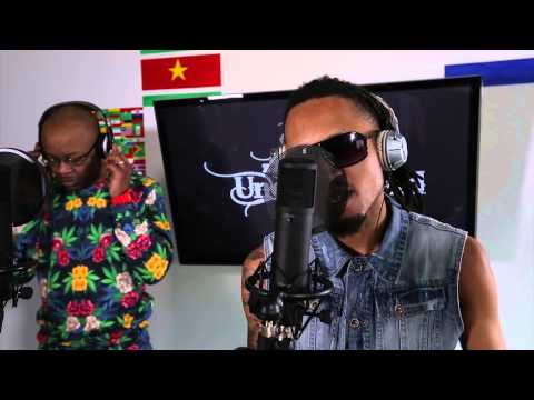 Donny Baby Spitsessie CCIII Zonamo Underground