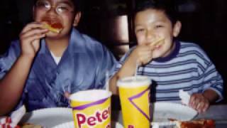 in loving memory of Cesar Torres