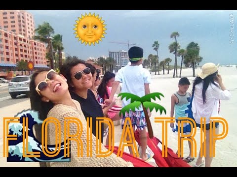 Florida Trip
