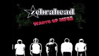 Zebrahead - One Shot (Lyrics)