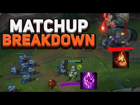 How To Beat an Ignite Wukong Top As Camille | Informative Gameplay | LEAGUE OF LEGENDS SEASON 11