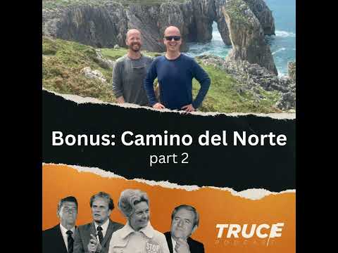 The Camino del Norte part 2