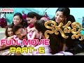 Nagavalli Telugu Movie Part 6 14 Venkatesh Anushka Shetty