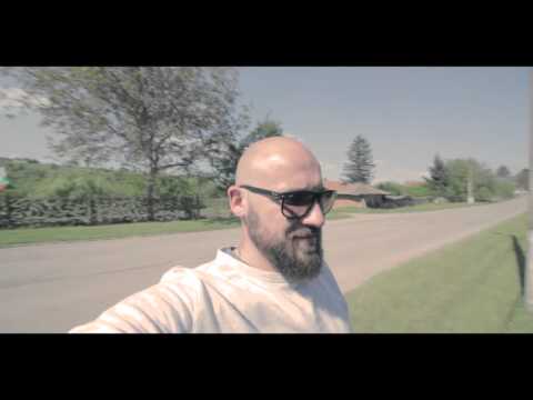 Bashmotion Vlog 042 - двор и косачка