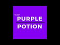 Clizzy Purple Potion