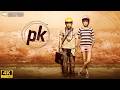 PK Full Movie 2014 Aamir Khan Anushka Sharma Rajkumar Hirani