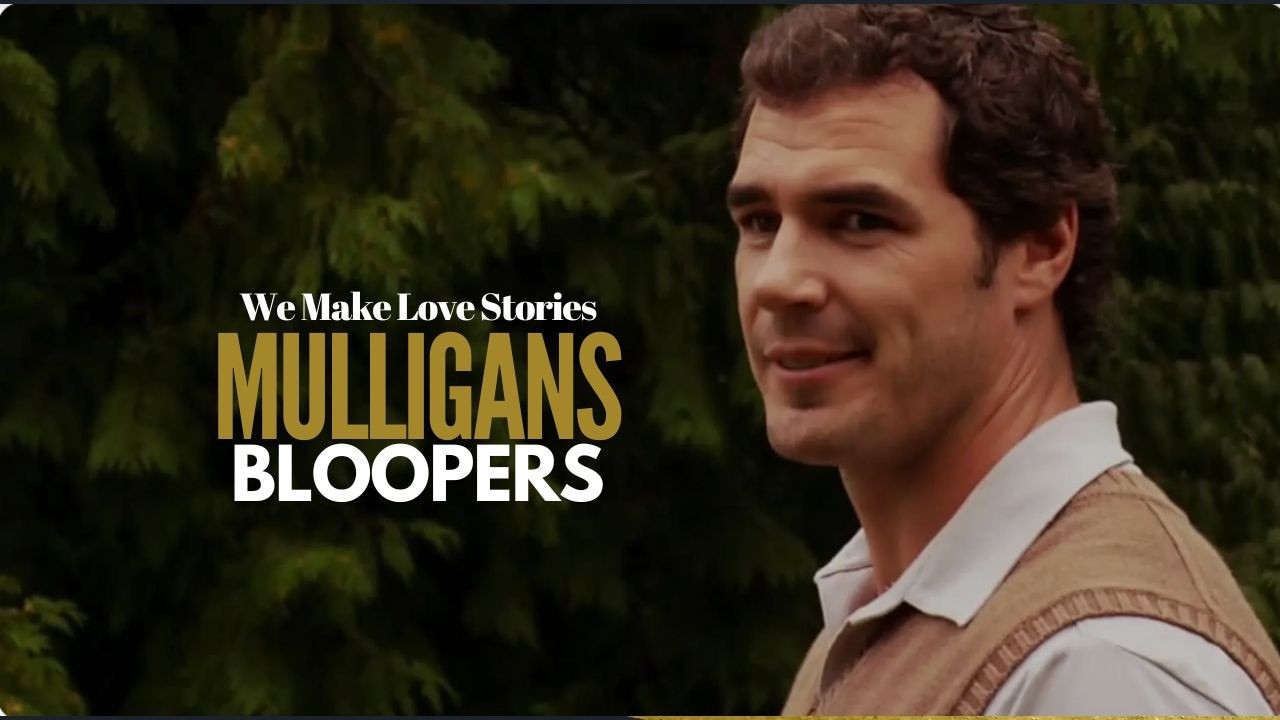 Mulligans the movie Blooper Reel