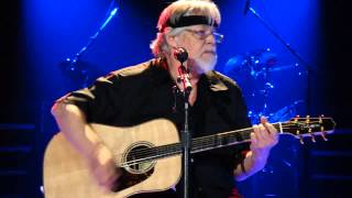 4. MAINSTREET by BOB SEGER at Huntington Center LIVE Toledo Ohio 2-27-2013 CLUBDOC