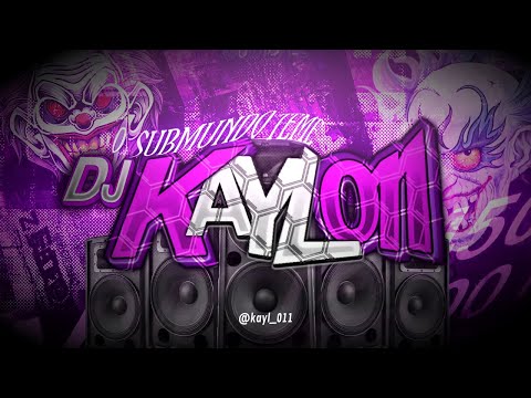 EU SEI SER DJ - AUTOMOTIVO BELLATRIX - [DJ Kayl011] 2022