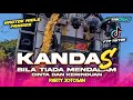 DJ KANDAS BILA TIADA MENDALAM PARTY NROTOK VIRAL FYP TIKTOK BASS BLAYER