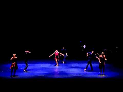 The Luminous Edge GM Productions - Lullaby