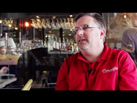 See How Crispelli S Improved Their Efficiency