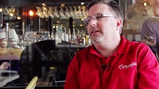 See how Crispelli's improved their efficiency