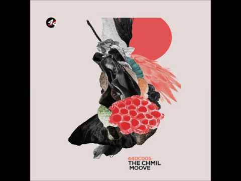 The Chmil - Moove (Original Mix) [4/4 Deep Culture]