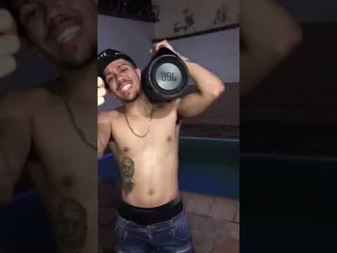 MC Braz aiaiai prévia thegang