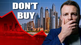 The UNSPEAKABLE Truth about Dubai Real Estate?