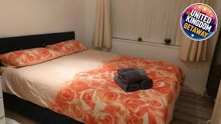 Amazing Double Liverpool | Liverpool, United Kingdom | Hotel Review 🌟