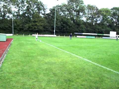 D2 vs D4 SV Baarn 2 - 1