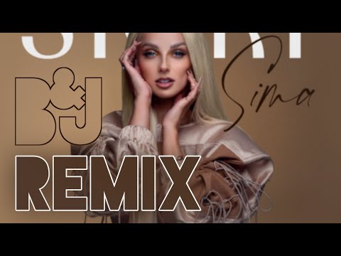 SIMA feat. TRIPP - POME (B&J BEATZ REMIX) 2022