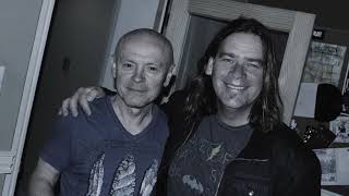 Christmas Time In St. John's...Damian Follett & Friends