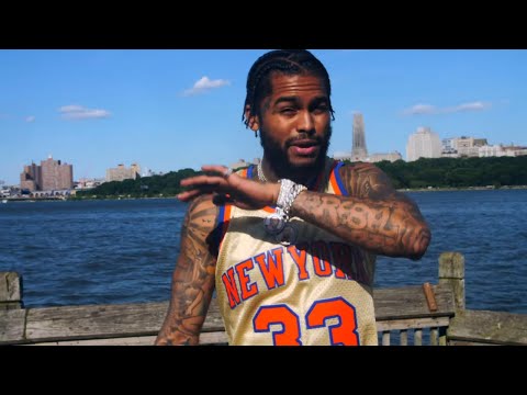 DJ Kayslay - Street Life ft. Dave East, Vado, Julian Morgan [Official Video]