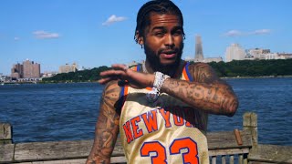 DJ Kayslay - Street Life ft. Dave East, Vado, Julian Morgan [Official Video]