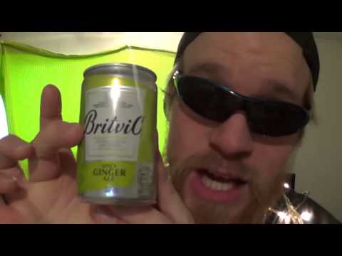 download lagu mp3 mp4 Ginger Beer Britvic, download lagu Ginger Beer Britvic gratis, unduh video klip Ginger Beer Britvic